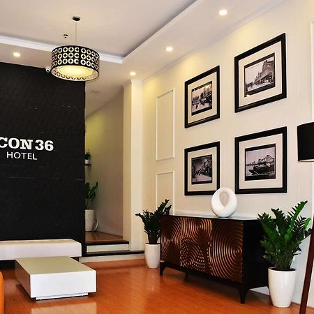 Sense Legend Hotel And Spa TP. Hồ Chí Minh Ngoại thất bức ảnh