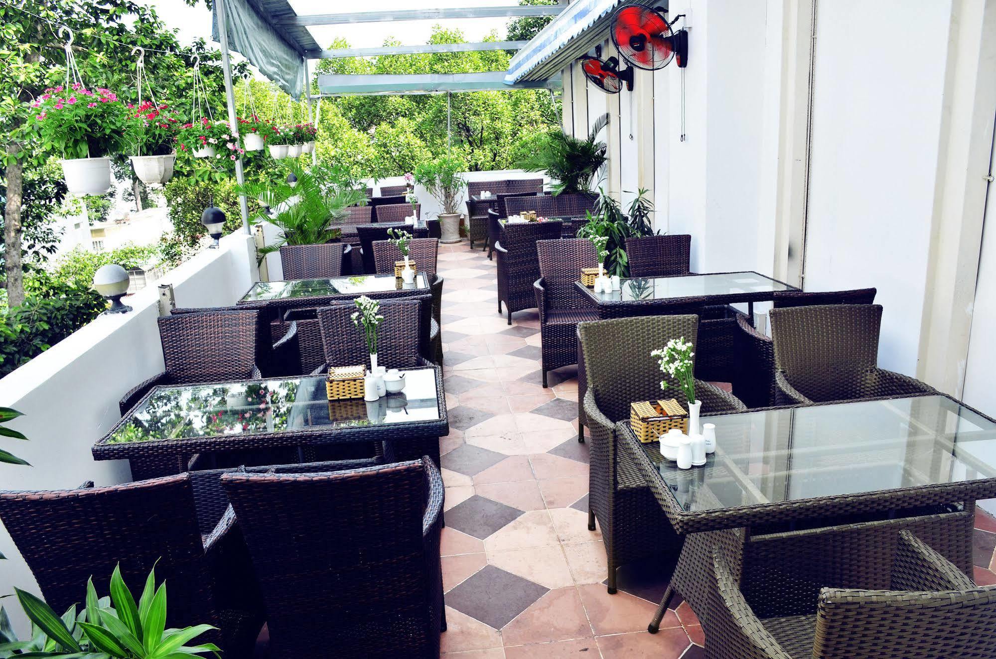 Sense Legend Hotel And Spa TP. Hồ Chí Minh Ngoại thất bức ảnh